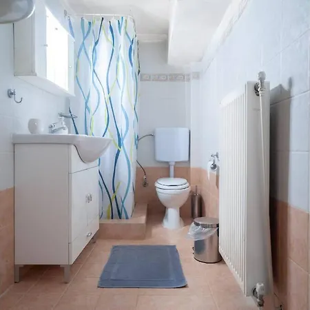 Apartment Apostolos Maisonette *