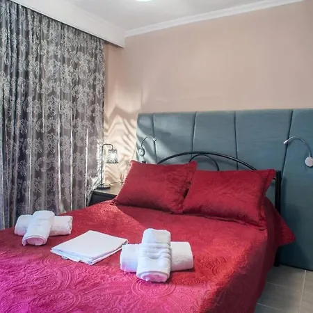 Apostolos Maisonette Apartment