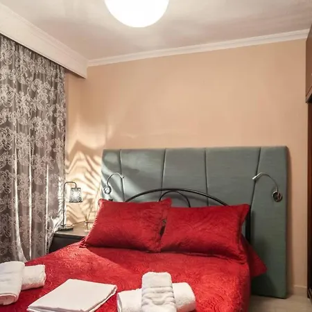 Apostolos Maisonette Apartment