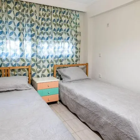 Apostolos Maisonette Lägenhet